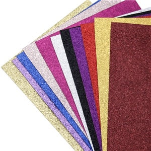 Thin Shimmer Sheets