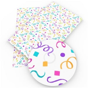 Birthday Ribbon