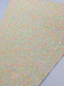 Bright Mix Chunky Glitter