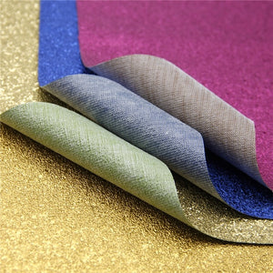 Thin Shimmer Sheets
