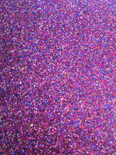Load image into Gallery viewer, Mixed Purple  Glitter