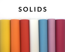 Load image into Gallery viewer, Pebbled Solids