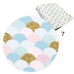 Mermaid Mix