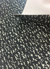 Load image into Gallery viewer, Black &amp; Gray Speckled