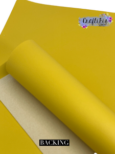 Smooth Solids