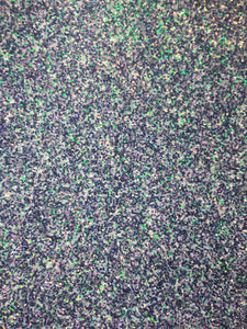 Grape Mix Chunky Glitter