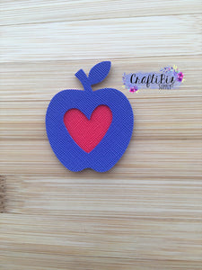 Apple Die