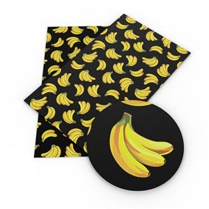 Bananas