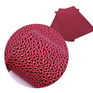 Bubble Bump Textured