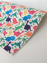 Load image into Gallery viewer, Dino Land Custom Prints